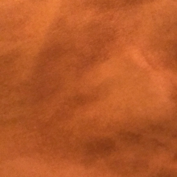 [Blu Pepper] Boho Fringe Skirt🌵 - Picture 3 of 5